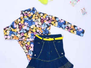 Party Wear combo For Girls