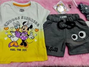 Daily Wear combo For Girls