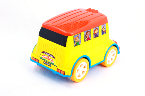 Kiddie Bus - Image 3