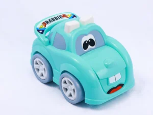 Rabbie Racer
